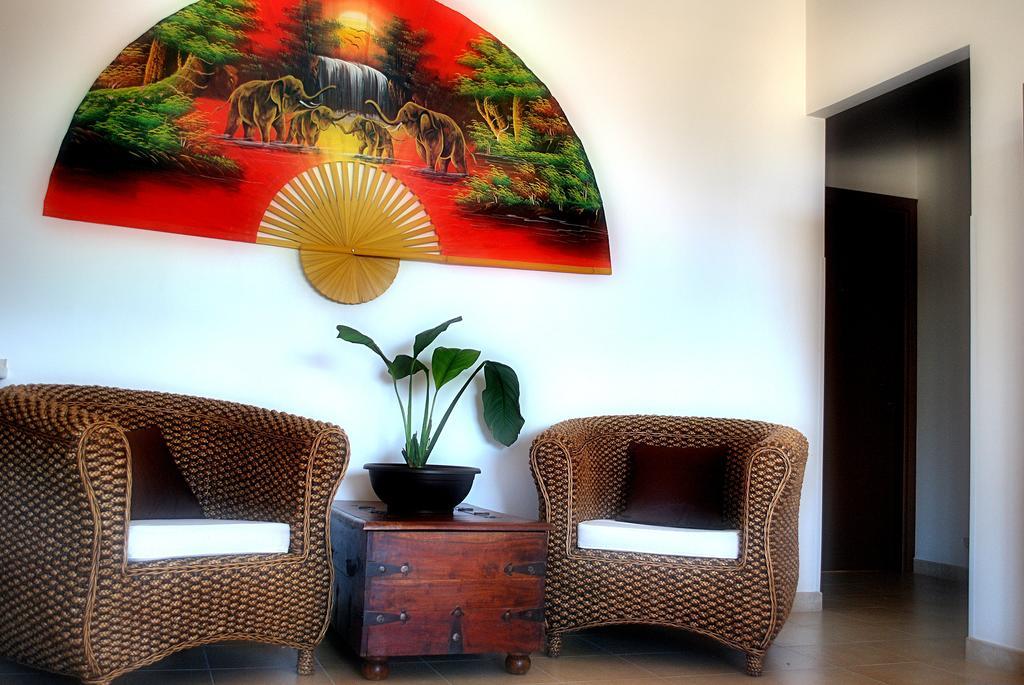 Il Rifugio Di Hazel Bed & Breakfast ซานวิโต โลคาโป ภายนอก รูปภาพ